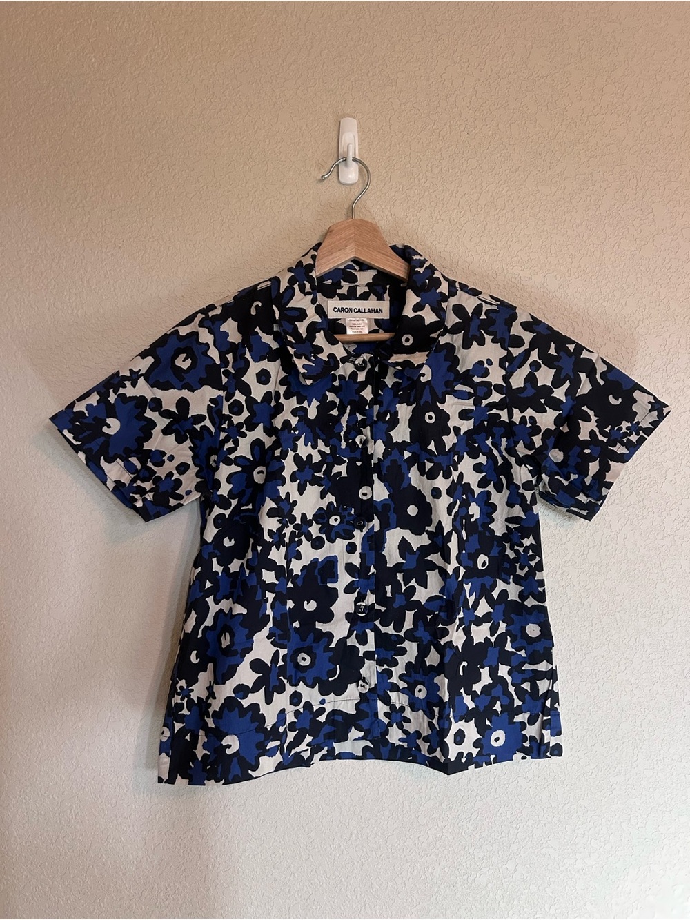 Caron Callahan Johan Top